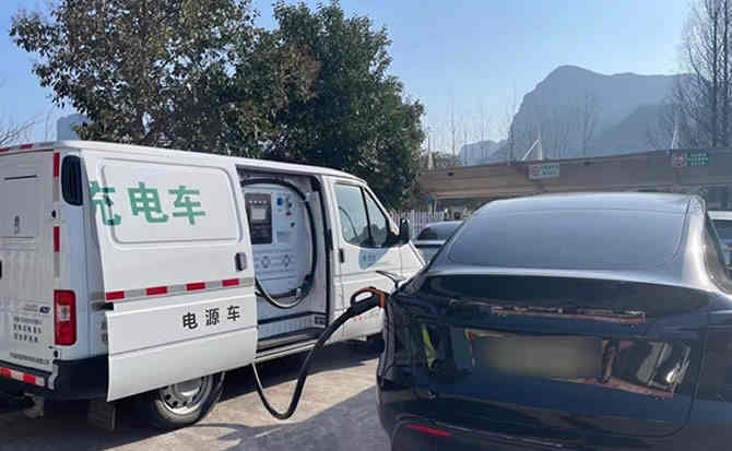 孝昌汽车搭电