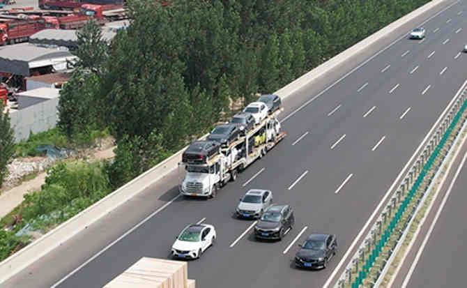 孝昌高速公路汽车救援